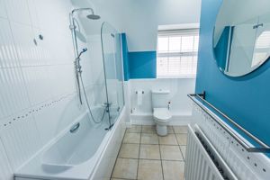 Bathroom- click for photo gallery